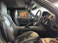 USED 2010 60 MAZDA MX-5 2.0i Convertible 2dr Petrol Powershift Euro 5 (160 ps) 