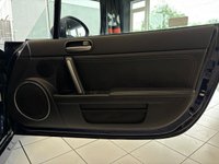 USED 2010 60 MAZDA MX-5 2.0i Convertible 2dr Petrol Powershift Euro 5 (160 ps) 