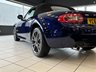 USED 2010 60 MAZDA MX-5 2.0i Convertible 2dr Petrol Powershift Euro 5 (160 ps) 