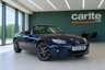 USED 2010 60 MAZDA MX-5 2.0i Convertible 2dr Petrol Powershift Euro 5 (160 ps) 