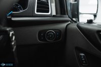USED 2022 22 FORD TRANSIT CUSTOM 2.0 LWB RS SPORT EDITION 170BHP AUTO - LEATHER SEATS - ALLOYS NEW WETBELT & WATERPUMP 2025 -SERVICE HISTORY - WARRANTY