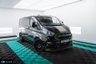 USED 2022 22 FORD TRANSIT CUSTOM 2.0 LWB RS SPORT EDITION 170BHP AUTO - LEATHER SEATS - ALLOYS NEW WETBELT & WATERPUMP 2025 -SERVICE HISTORY - WARRANTY