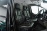 USED 2022 22 FORD TRANSIT CUSTOM 2.0 LWB RS SPORT EDITION 170BHP AUTO - LEATHER SEATS - ALLOYS NEW WETBELT & WATERPUMP 2025 -SERVICE HISTORY - WARRANTY