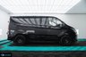 USED 2022 22 FORD TRANSIT CUSTOM 2.0 LWB RS SPORT EDITION 170BHP AUTO - LEATHER SEATS - ALLOYS NEW WETBELT & WATERPUMP 2025 -SERVICE HISTORY - WARRANTY