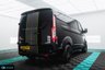 USED 2022 22 FORD TRANSIT CUSTOM 2.0 LWB RS SPORT EDITION 170BHP AUTO - LEATHER SEATS - ALLOYS NEW WETBELT & WATERPUMP 2025 -SERVICE HISTORY - WARRANTY
