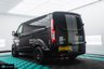 USED 2022 22 FORD TRANSIT CUSTOM 2.0 LWB RS SPORT EDITION 170BHP AUTO - LEATHER SEATS - ALLOYS NEW WETBELT & WATERPUMP 2025 -SERVICE HISTORY - WARRANTY