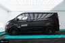 USED 2022 22 FORD TRANSIT CUSTOM 2.0 LWB RS SPORT EDITION 170BHP AUTO - LEATHER SEATS - ALLOYS NEW WETBELT & WATERPUMP 2025 -SERVICE HISTORY - WARRANTY