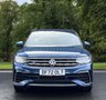 USED 2023 72 VOLKSWAGEN TIGUAN 1.5 TSI R-Line Edition SUV 5dr Petrol DSG Euro 6 (s/s) (150 ps) 