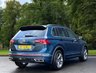 USED 2023 72 VOLKSWAGEN TIGUAN 1.5 TSI R-Line Edition SUV 5dr Petrol DSG Euro 6 (s/s) (150 ps) 