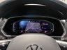 USED 2023 72 VOLKSWAGEN TIGUAN 1.5 TSI R-Line Edition SUV 5dr Petrol DSG Euro 6 (s/s) (150 ps) 