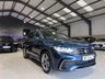 USED 2023 72 VOLKSWAGEN TIGUAN 1.5 TSI R-Line Edition SUV 5dr Petrol DSG Euro 6 (s/s) (150 ps) 
