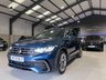 USED 2023 72 VOLKSWAGEN TIGUAN 1.5 TSI R-Line Edition SUV 5dr Petrol DSG Euro 6 (s/s) (150 ps) 