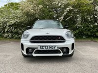 USED 2023 72 MINI COUNTRYMAN 2.0 Cooper S Classic SUV 5dr Petrol Steptronic Euro 6 (s/s) (178 ps) FULL MINI SERVICE HISTORY * MINI SERVICE PLAN AND WARRANTY INCLUDED
