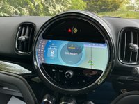 USED 2023 72 MINI COUNTRYMAN 2.0 Cooper S Classic SUV 5dr Petrol Steptronic Euro 6 (s/s) (178 ps) FULL MINI SERVICE HISTORY * MINI SERVICE PLAN AND WARRANTY INCLUDED