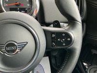 USED 2023 72 MINI COUNTRYMAN 2.0 Cooper S Classic SUV 5dr Petrol Steptronic Euro 6 (s/s) (178 ps) FULL MINI SERVICE HISTORY * MINI SERVICE PLAN AND WARRANTY INCLUDED
