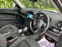 USED 2023 72 MINI COUNTRYMAN 2.0 Cooper S Classic SUV 5dr Petrol Steptronic Euro 6 (s/s) (178 ps) FULL MINI SERVICE HISTORY * MINI SERVICE PLAN AND WARRANTY INCLUDED