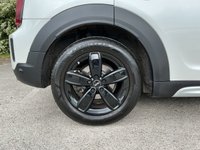 USED 2023 72 MINI COUNTRYMAN 2.0 Cooper S Classic SUV 5dr Petrol Steptronic Euro 6 (s/s) (178 ps) FULL MINI SERVICE HISTORY * MINI SERVICE PLAN AND WARRANTY INCLUDED