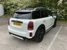 USED 2023 72 MINI COUNTRYMAN 2.0 Cooper S Classic SUV 5dr Petrol Steptronic Euro 6 (s/s) (178 ps) FULL MINI SERVICE HISTORY * MINI SERVICE PLAN AND WARRANTY INCLUDED