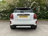 USED 2023 72 MINI COUNTRYMAN 2.0 Cooper S Classic SUV 5dr Petrol Steptronic Euro 6 (s/s) (178 ps) FULL MINI SERVICE HISTORY * MINI SERVICE PLAN AND WARRANTY INCLUDED