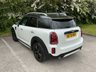 USED 2023 72 MINI COUNTRYMAN 2.0 Cooper S Classic SUV 5dr Petrol Steptronic Euro 6 (s/s) (178 ps) FULL MINI SERVICE HISTORY * MINI SERVICE PLAN AND WARRANTY INCLUDED