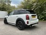 USED 2023 72 MINI COUNTRYMAN 2.0 Cooper S Classic SUV 5dr Petrol Steptronic Euro 6 (s/s) (178 ps) FULL MINI SERVICE HISTORY * MINI SERVICE PLAN AND WARRANTY INCLUDED
