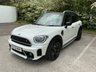 USED 2023 72 MINI COUNTRYMAN 2.0 Cooper S Classic SUV 5dr Petrol Steptronic Euro 6 (s/s) (178 ps) FULL MINI SERVICE HISTORY * MINI SERVICE PLAN AND WARRANTY INCLUDED