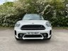 USED 2023 72 MINI COUNTRYMAN 2.0 Cooper S Classic SUV 5dr Petrol Steptronic Euro 6 (s/s) (178 ps) FULL MINI SERVICE HISTORY * MINI SERVICE PLAN AND WARRANTY INCLUDED