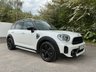 USED 2023 72 MINI COUNTRYMAN 2.0 Cooper S Classic SUV 5dr Petrol Steptronic Euro 6 (s/s) (178 ps) FULL MINI SERVICE HISTORY * MINI SERVICE PLAN AND WARRANTY INCLUDED