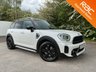USED 2023 72 MINI COUNTRYMAN 2.0 Cooper S Classic SUV 5dr Petrol Steptronic Euro 6 (s/s) (178 ps) FULL MINI SERVICE HISTORY * MINI SERVICE PLAN AND WARRANTY INCLUDED