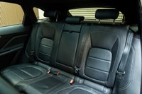 USED 2020 69 JAGUAR F-PACE 2.0 D240 Chequered Flag SUV 5dr Diesel Auto AWD Euro 6 (s/s) (240 ps) Fixed Panoramic Roof
