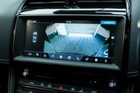 USED 2020 69 JAGUAR F-PACE 2.0 D240 Chequered Flag SUV 5dr Diesel Auto AWD Euro 6 (s/s) (240 ps) Fixed Panoramic Roof