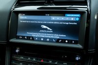 USED 2020 69 JAGUAR F-PACE 2.0 D240 Chequered Flag SUV 5dr Diesel Auto AWD Euro 6 (s/s) (240 ps) Fixed Panoramic Roof