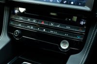 USED 2020 69 JAGUAR F-PACE 2.0 D240 Chequered Flag SUV 5dr Diesel Auto AWD Euro 6 (s/s) (240 ps) Fixed Panoramic Roof