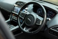 USED 2020 69 JAGUAR F-PACE 2.0 D240 Chequered Flag SUV 5dr Diesel Auto AWD Euro 6 (s/s) (240 ps) Fixed Panoramic Roof