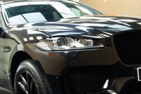 USED 2020 69 JAGUAR F-PACE 2.0 D240 Chequered Flag SUV 5dr Diesel Auto AWD Euro 6 (s/s) (240 ps) Fixed Panoramic Roof