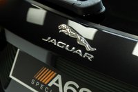 USED 2020 69 JAGUAR F-PACE 2.0 D240 Chequered Flag SUV 5dr Diesel Auto AWD Euro 6 (s/s) (240 ps) Fixed Panoramic Roof