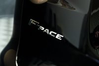 USED 2020 69 JAGUAR F-PACE 2.0 D240 Chequered Flag SUV 5dr Diesel Auto AWD Euro 6 (s/s) (240 ps) Fixed Panoramic Roof