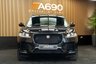 USED 2020 69 JAGUAR F-PACE 2.0 D240 Chequered Flag SUV 5dr Diesel Auto AWD Euro 6 (s/s) (240 ps) Fixed Panoramic Roof