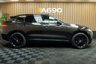 USED 2020 69 JAGUAR F-PACE 2.0 D240 Chequered Flag SUV 5dr Diesel Auto AWD Euro 6 (s/s) (240 ps) Fixed Panoramic Roof