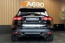 USED 2020 69 JAGUAR F-PACE 2.0 D240 Chequered Flag SUV 5dr Diesel Auto AWD Euro 6 (s/s) (240 ps) Fixed Panoramic Roof
