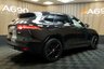 USED 2020 69 JAGUAR F-PACE 2.0 D240 Chequered Flag SUV 5dr Diesel Auto AWD Euro 6 (s/s) (240 ps) Fixed Panoramic Roof