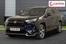 USED 2022 22 TOYOTA RAV4 2.5 VVT 18.1kWh Design SUV 5dr Petrol Plug-in Hybrid CVT 4WD Euro 6 (s/s) (306 ps) Reverse Camera, Front / Rear Parking Sensors, Android Auto / Apple CarPlay, Heated Seats, Toyota Touch 2 With Go Navigation Reverse Camera, Front / Rear Parking Sensors, Android Auto / Apple CarPlay, Heated Seats, Toyota Touch 2 With Go Navigation