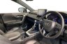 USED 2022 22 TOYOTA RAV4 2.5 VVT 18.1kWh Design SUV 5dr Petrol Plug-in Hybrid CVT 4WD Euro 6 (s/s) (306 ps) Reverse Camera, Front / Rear Parking Sensors, Android Auto / Apple CarPlay, Heated Seats, Toyota Touch 2 With Go Navigation Reverse Camera, Front / Rear Parking Sensors, Android Auto / Apple CarPlay, Heated Seats, Toyota Touch 2 With Go Navigation