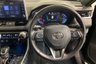 USED 2022 22 TOYOTA RAV4 2.5 VVT 18.1kWh Design SUV 5dr Petrol Plug-in Hybrid CVT 4WD Euro 6 (s/s) (306 ps) Reverse Camera, Front / Rear Parking Sensors, Android Auto / Apple CarPlay, Heated Seats, Toyota Touch 2 With Go Navigation Reverse Camera, Front / Rear Parking Sensors, Android Auto / Apple CarPlay, Heated Seats, Toyota Touch 2 With Go Navigation