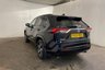 USED 2022 22 TOYOTA RAV4 2.5 VVT 18.1kWh Design SUV 5dr Petrol Plug-in Hybrid CVT 4WD Euro 6 (s/s) (306 ps) Reverse Camera, Front / Rear Parking Sensors, Android Auto / Apple CarPlay, Heated Seats, Toyota Touch 2 With Go Navigation Reverse Camera, Front / Rear Parking Sensors, Android Auto / Apple CarPlay, Heated Seats, Toyota Touch 2 With Go Navigation