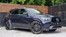 USED 2020 70 MERCEDES-BENZ GLE 2.0 GLE350de 31.2kWh AMG Line (Premium) SUV 5dr Diesel Plug-in Hybrid G-Tronic 4MATIC Euro 6 (s/s) (320 ps) 