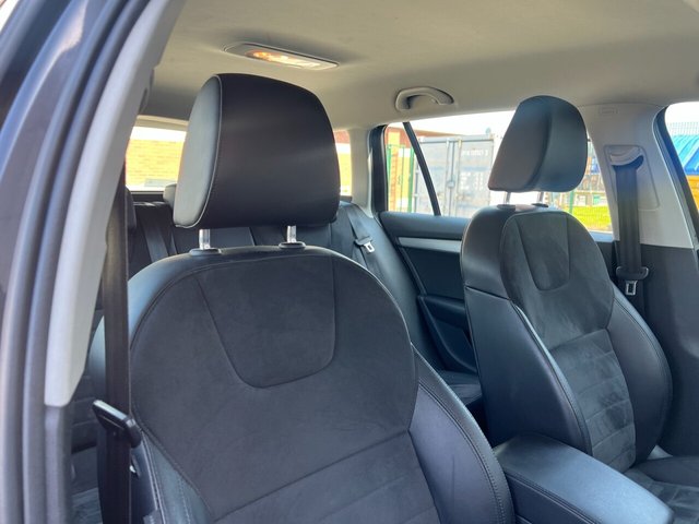 View our SKODA OCTAVIA