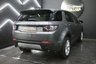 USED 2017 17 LAND ROVER DISCOVERY SPORT 2.0 TD4 HSE SUV 5dr Diesel Manual 4WD Euro 6 (s/s) (180 ps) PRIV GLASS, HEATED STEERING WHEEL