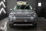 USED 2017 17 LAND ROVER DISCOVERY SPORT 2.0 TD4 HSE SUV 5dr Diesel Manual 4WD Euro 6 (s/s) (180 ps) PRIV GLASS, HEATED STEERING WHEEL