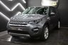 USED 2017 17 LAND ROVER DISCOVERY SPORT 2.0 TD4 HSE SUV 5dr Diesel Manual 4WD Euro 6 (s/s) (180 ps) PRIV GLASS, HEATED STEERING WHEEL